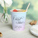 Search for on cloud 9 baby shower Pink