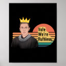 Search for rbg posters Equal rights