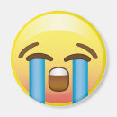 Search for emoji magnets Face