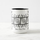 Search for bordered photo mugs Vintage