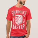 Search for sourdough bread tshirts Retro