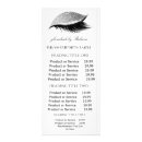 Search for service rack cards Hairdresser