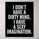 Search for funny dirty posters Humour