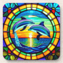 Search for dolphin coasters Sunset