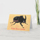 Search for beetle cards Cute