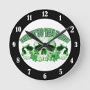 Search for skull and bones clocks Skulls
