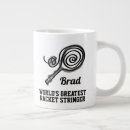 Search for tennis rackets mugs Sports