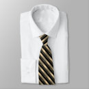 Search for gold black leopard ties Jungle