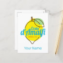 Search for lemon postcards Souvenir