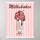 Search for decoration for diners posters Retro