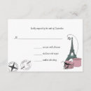 Search for cool rsvp cards Vintage