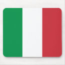 Search for italy mouse mats Flag of italy