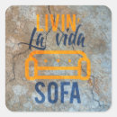 Search for sofa stickers Humour