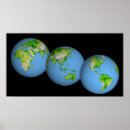 Search for topographic posters Australia