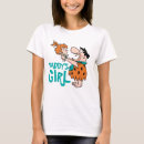Search for fred flintstone tshirts Prehistoric