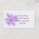 Search for psychic medium business cards Metaphysical