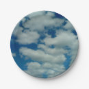 Search for cloud paper plates Weather
