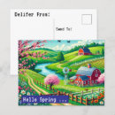 Search for pixelized postcards Pixelart
