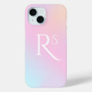Search for holographic iphone cases Girly