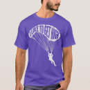 Search for parachutist Fly
