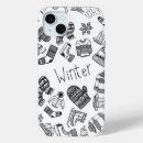 Search for pattern ipad phone cases Black
