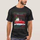 Search for maltese christmas tshirts Ugly