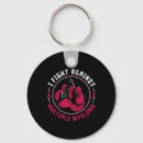 Search for i will fight key rings Orange