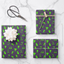 Search for golf cart wrapping paper Green