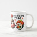 Search for soy mugs Sushi