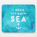 Search for vitamins mouse mats I need vitamin sea
