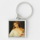 Search for blonde square key rings Female