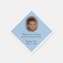 Search for confirmation napkins First