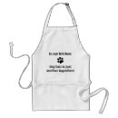 Search for dog hair aprons Cat