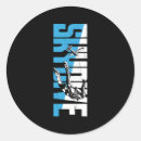 Search for skydivers stickers Parachute jumping