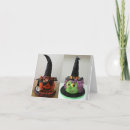 Search for grandchild halloween cards Pumpkin