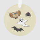 Search for ghost christmas tree decorations Cute
