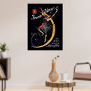 Search for french art nouveau posters Antique