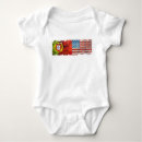 Search for portuguese baby clothes Flag