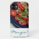 Search for italian food iphone cases Italy