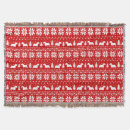 Search for christmas throw blankets Dog