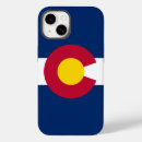 Search for colorado state flag iphone cases Coloradans