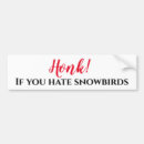 Search for hate you bumper stickers Funny