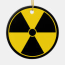 Search for hazard christmas tree decorations Radiation