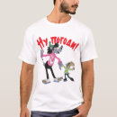 Search for cartoon rabbit tshirts Hare