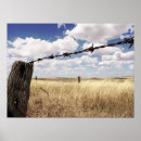 Search for fencing wire posters Rustic