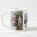 Search for fathers day jumbo mugs Modern