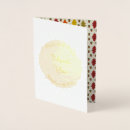 Search for oak leaves cards Autumn