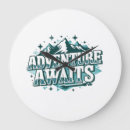 Search for adventure awaits clocks Outdoors