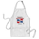 Search for korean aprons Flag