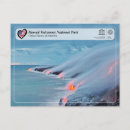Search for lava horizontal postcards Volcano